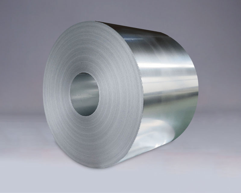 ¿Cuáles son los estándares de prueba para bobinas de acero galvanizado?