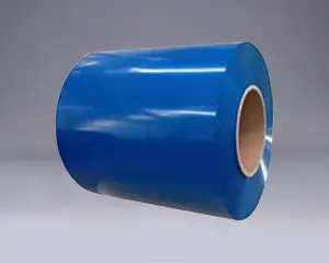 Bobina de acero ppgi ppgi dx51d