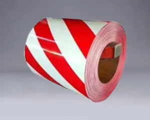 Bobina de hierro PPGL de pared sándwich